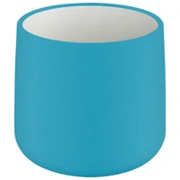Tegla keramička za cvijet Cosy Leitz 53310061 plava