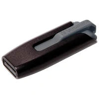 Memorija USB256GB 3.2 Store'n'Go V3 Verbatim 49168 crni