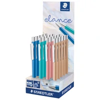 Stalak s olovkama kemijskim metalnim pk20 Elance Staedtler 421 45CA20