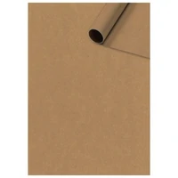 Papir omotni Natron rola 60 g  70x1000 cm Stewo 9294 98 smeđi