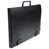 Torba-kofer pp 380x530x26 mm(B3) Exacompta 59200E crna