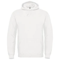 Majica dugi rukavi B&C ID.003 280g bijela 3XL