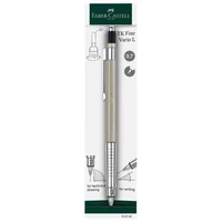 Olovka tehnička 0,7 mm TK-Fine Vario L Faber Castell 135740 šampanj