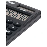 Kalkulator komercijalni  8mjesta Eleven SLD-200NR crni