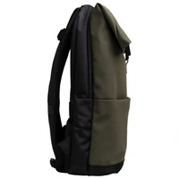 Ruksak za notebook 15,6" Exactive Young Exacompta 17535E tamnozelena
