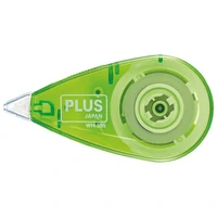 Korektor roler 5 mmx6m Plus.WH-505-50P pastel sort
