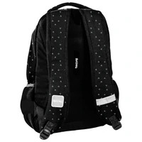 Ruksak školski anatomski Disney Minnie Beuniq DM23WW-2708 crni