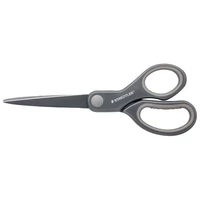 Škare školske 17 cm Noris Hobby Staedtler 965 17P BK sort blister