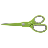 Škare školske 17 cm Noris Hobby Staedtler 965 17P BK sort blister
