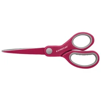 Škare školske 17 cm Noris Hobby Staedtler 965 17P BK sort blister