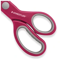 Škare školske 17 cm Noris Hobby Staedtler 965 17P BK sort blister