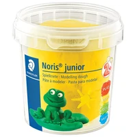 Plastelin 4bojex130g u čašici Staedtler 813 SLE sort