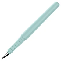 Nalivpero Poly (M)  Faber Castell 241009 pastelno plava