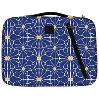 Etui za prijenosno računalo (notebook) 15-16``  Exacompta 17353E Flower