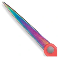 Škare školske 21 cm Norix Staedtler 965 21X BK sort blister