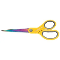 Škare školske 21 cm Norix Staedtler 965 21X BK sort blister