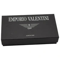 Novčanik kožni ženski Emporio Valentini 563155 plavi