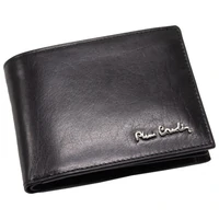 Novčanik kožni muški Pierre Cardin 8806 TILAK51 crni