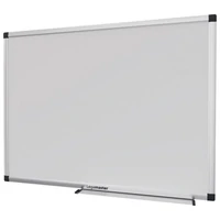 Ploča magnetna  60x45 cm aluminijski okvir Unite Plus Legamaster 7-108235 bijela