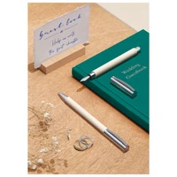 Olovka kemijska Ambition Faber Castell 147175 bijela