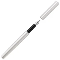 Nalivpero INEO Elements Pelikan 823647 (400191375) srebrna