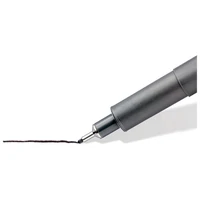 Flomaster za tehničko crtanje 1,0 mm pigment liner Staedtler 308 10-9 crni