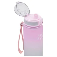 Boca 600 ml Aqua Pure Astra 511025016 rozo/siva