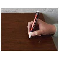Marker za namještaj Edding 8900/1 (614) drvo oraha blister