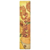 Označivač stranica za knjige Sunflowers Paperblanks PA1564-3