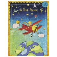 Puzzle 500 kom The Little Prince Paperblanks PA2423-2