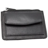 Etui-novčanik kožni Pierre Cardin 2583 TILAK161 crni