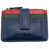 Etui-novčanik kožni Pierre Cardin 2583 TILAK161 multicolor