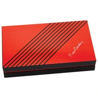 Novčanik kožni ženski Pierre Cardin 2584 TILAK161 crni