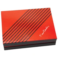 Novčanik kožni ženski Pierre Cardin 22036 TILAK161 crni