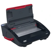 Stroj za spiralni uvez CombBind CB25E GBC 4410064