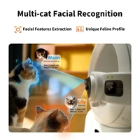 Pametni WC za mačke PETKIT Purobot Ultra, samočisteći