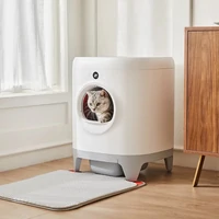 Pametni WC za mačke PETKIT Pura X, samočisteći