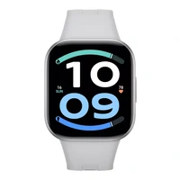 Pametni sat XIAOMI REDMI Watch 6 Active, srebrni (Matte Silver)