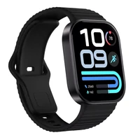 Pametni sat XIAOMI REDMI Watch 6 Lite, crni