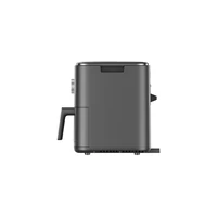 Friteza MIJIA Smart Steam Air Fryer, 7L, EU