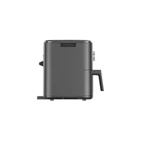 Friteza MIJIA Smart Steam Air Fryer, 7L, EU