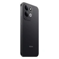 Mobitel XIAOMI REDMI 17, 6.9", 4/128GB, crni Mobitel XIAOMI REDMI 17, 6.9", 4/128GB, crni