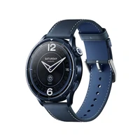 Pametni sat XIAOMI Watch S5 46mm, plavi (Ceramic Blue) Pametni sat XIAOMI Watch S5 46mm, plavi (Ceramic Blue)