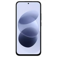Mobitel XIAOMI REDMI Note 17, 6.99", 4/128GB, crni