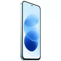 Mobitel XIAOMI REDMI Note 17 5G, 6.99", 6/256GB, tirkizni (Sky Teal)