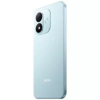 Mobitel XIAOMI REDMI Note 17 5G, 6.99", 6/256GB, tirkizni (Sky Teal)