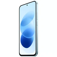 Mobitel XIAOMI REDMI Note 17 5G, 6.99", 6/256GB, tirkizni (Sky Teal)