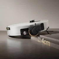 Robotski usisavač XIAOMI Robot Vacuum 6 Pro, EU