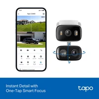 Kamera TP-LINK Tapo C246D