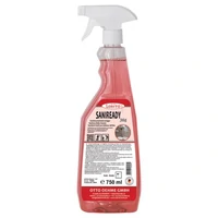 Sredstvo - Saniready 366 za čišćenje sanitarija (kupaonice) 750 ml